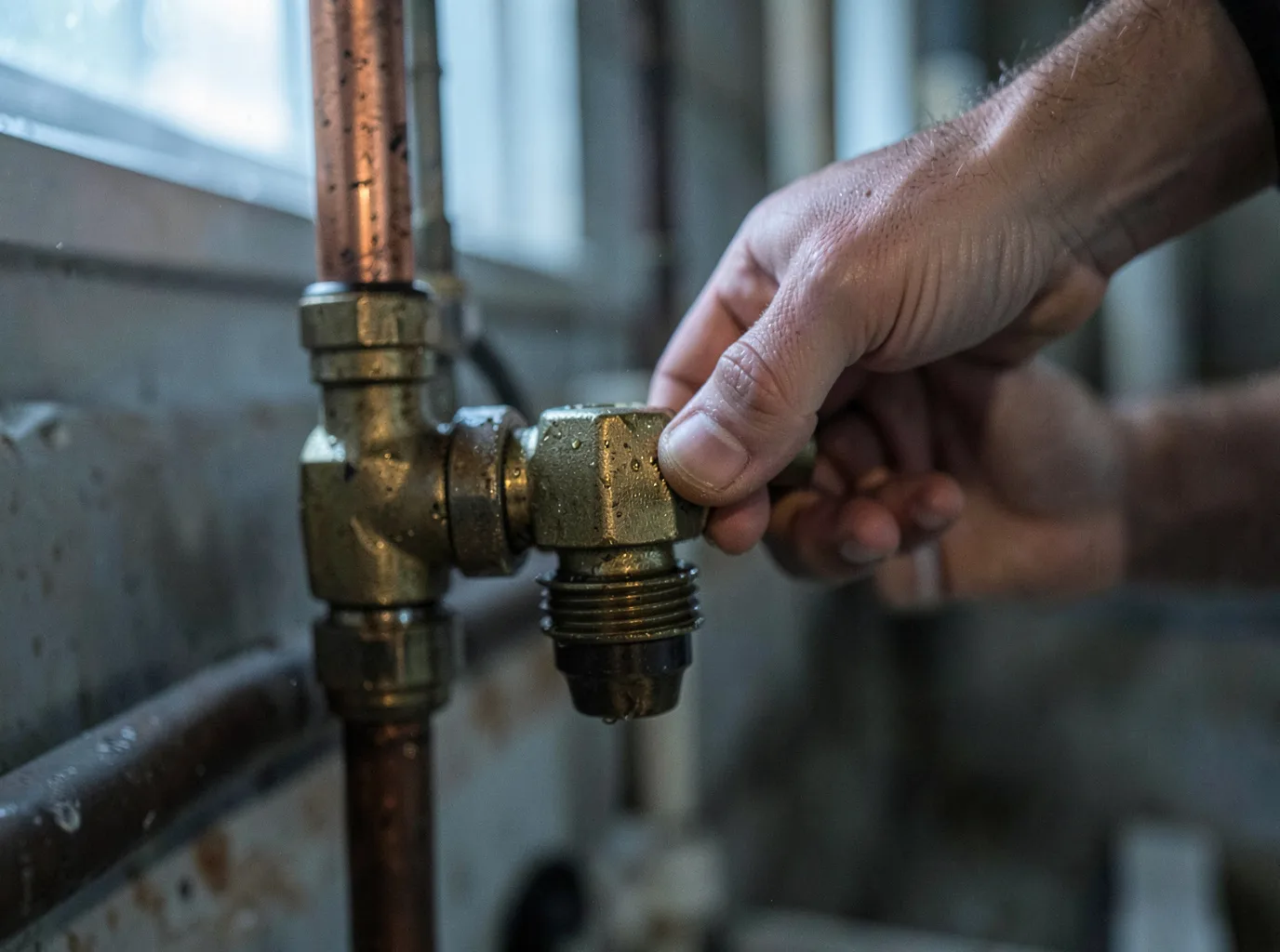 Emergency Plumber Justice, WV FAQs
